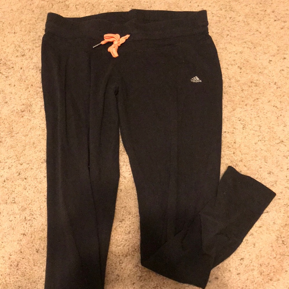 Adidas joggers